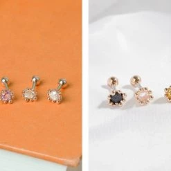 Wing Bling Casual Style Handmade Party Style Silver Office Style For Women 11. Citrine X One Size -Wing Bling Online Shop org 100