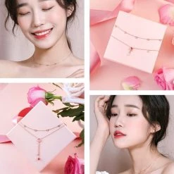 Wing Bling Casual Style Street Style Party Style Elegant Style For Women Pink X One Size -Wing Bling Online Shop org 1008