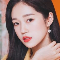 Wing Bling Casual Style Street Style Elegant Style Earrings For Women Gold X One Size 21 Wing Bling Casual Style Street Style Elegant Style Earrings For Women Gold X One Size -Wing Bling Online Shop org 1017