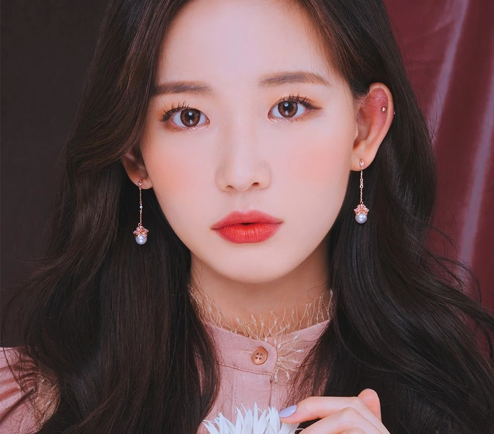 Wing Bling Casual Style Street Style Elegant Style Earrings For Women Pinkgold X One Size 8 Wing Bling Casual Style Street Style Elegant Style Earrings For Women Pinkgold X One Size - Image 6