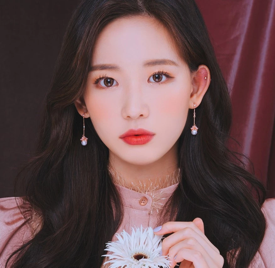 Wing Bling Casual Style Street Style Elegant Style Earrings For Women Pinkgold X One Size 13 Wing Bling Casual Style Street Style Elegant Style Earrings For Women Pinkgold X One Size - Image 11