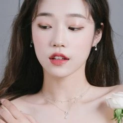 Wing Bling Necklaces & Pendants For Women Pink X One Size -Wing Bling Online Shop org 1058