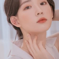 Wing Bling Casual Style Handmade Party Style Silver Office Style For Women 11. Citrine X One Size -Wing Bling Online Shop org 106