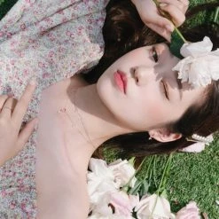 Wing Bling Necklaces & Pendants For Women Pink X One Size -Wing Bling Online Shop org 1063