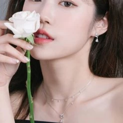 Wing Bling Necklaces & Pendants For Women Pink X One Size -Wing Bling Online Shop org 1064