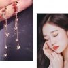 Wing Bling Earrings For Women Pink X Earring -Wing Bling Online Shop org 1101