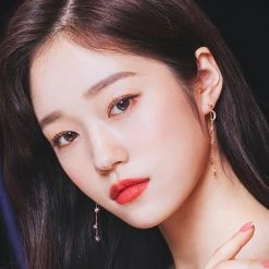 Wing Bling Earrings For Women Pink X Earring -Wing Bling Online Shop org 1108