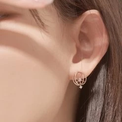 Wing Bling Earrings For Women No Color Specification X Earring -Wing Bling Online Shop org 1110