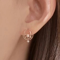 Wing Bling Earrings For Women No Color Specification X Earring -Wing Bling Online Shop org 1111