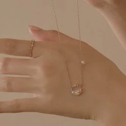 Wing Bling Necklaces & Pendants For Women No Color Specification X One Size 12 Wing Bling Necklaces & Pendants For Women No Color Specification X One Size -Wing Bling Online Shop org 112