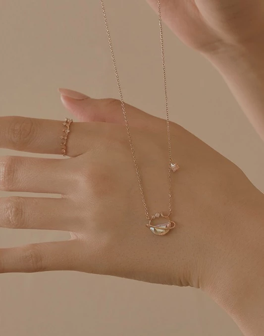 Wing Bling Necklaces & Pendants For Women No Color Specification X One Size 6 Wing Bling Necklaces & Pendants For Women No Color Specification X One Size - Image 4