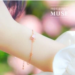 Wing Bling Bracelets For Women Gold X One Size -Wing Bling Online Shop org 1126