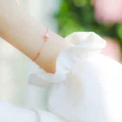 Wing Bling Bracelets For Women Gold X One Size -Wing Bling Online Shop org 1127