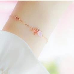 Wing Bling Bracelets For Women Gold X One Size -Wing Bling Online Shop org 1129