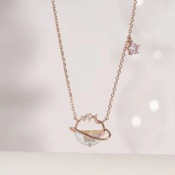 Wing Bling Necklaces & Pendants For Women No Color Specification X One Size 13 Wing Bling Necklaces & Pendants For Women No Color Specification X One Size -Wing Bling Online Shop org 113