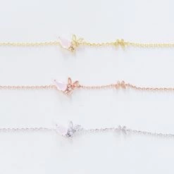 Wing Bling Bracelets For Women Gold X One Size -Wing Bling Online Shop org 1130