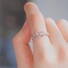Wing Bling Rings For Women Pink X One Size -Wing Bling Online Shop org 1131