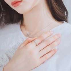 Wing Bling Rings For Women Pink X One Size 15 Wing Bling Rings For Women Pink X One Size -Wing Bling Online Shop org 1137