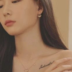 Wing Bling Necklaces & Pendants For Women No Color Specification X One Size 14 Wing Bling Necklaces & Pendants For Women No Color Specification X One Size -Wing Bling Online Shop org 114