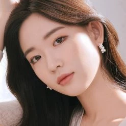 Wing Bling Earrings For Women No Color Specification X Piercing -Wing Bling Online Shop org 1140