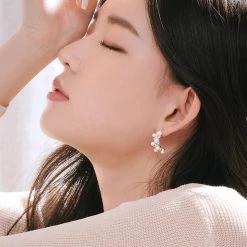 Wing Bling Earrings For Women No Color Specification X Piercing -Wing Bling Online Shop org 1141