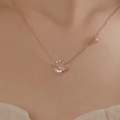 Wing Bling Necklaces & Pendants For Women No Color Specification X One Size 15 Wing Bling Necklaces & Pendants For Women No Color Specification X One Size -Wing Bling Online Shop org 115