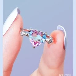 Wing Bling Rings For Women Kotakinaballu X One Size -Wing Bling Online Shop org 1156