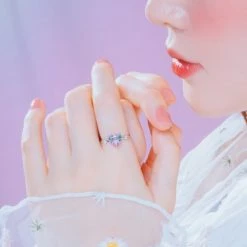 Wing Bling Rings For Women Kotakinaballu X One Size -Wing Bling Online Shop org 1157