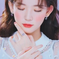 Wing Bling Rings For Women Kotakinaballu X One Size -Wing Bling Online Shop org 1158