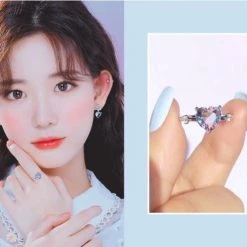 Wing Bling Rings For Women Kotakinaballu X One Size -Wing Bling Online Shop org 1160