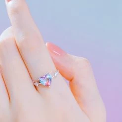 Wing Bling Rings For Women Kotakinaballu X One Size -Wing Bling Online Shop org 1163