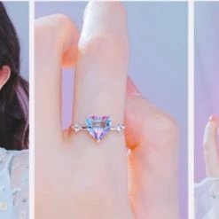 Wing Bling Rings For Women Kotakinaballu X One Size -Wing Bling Online Shop org 1165