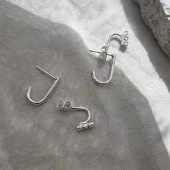 Wing Bling Casual Style Street Style Party Style Elegant Style Earrings For Women Gold X One Size -Wing Bling Online Shop org 1177