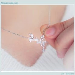 Wing Bling Casual Style Street Style Elegant Style Necklaces & Pendants For Women Pinkgold X One Size 14 Wing Bling Casual Style Street Style Elegant Style Necklaces & Pendants For Women Pinkgold X One Size -Wing Bling Online Shop org 1181