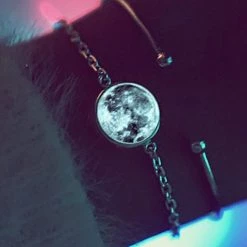 Wing Bling Casual Style Unisex Street Style Bracelets For Women Silver X One Size -Wing Bling Online Shop org 1192