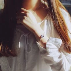 Wing Bling Casual Style Unisex Street Style Bracelets For Women Silver X One Size -Wing Bling Online Shop org 1196