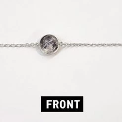 Wing Bling Casual Style Unisex Street Style Bracelets For Women Silver X One Size -Wing Bling Online Shop org 1199