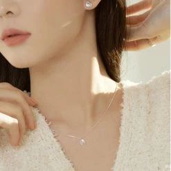 Wing Bling Unisex Street Style Necklaces & Pendants For Women Silver X Free -Wing Bling Online Shop org 1212