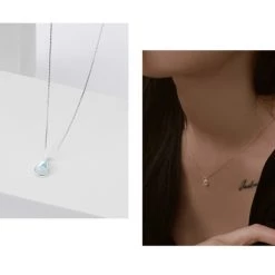 Wing Bling Unisex Street Style Necklaces & Pendants For Women Silver X Free -Wing Bling Online Shop org 1213