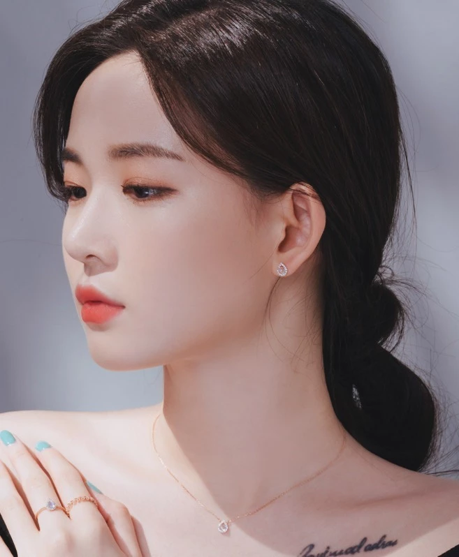 Wing Bling Necklaces & Pendants For Women No Color Specification X One Size 5 Wing Bling Necklaces & Pendants For Women No Color Specification X One Size - Image 3