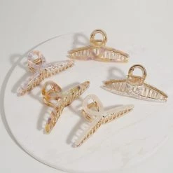 Wing Bling Hair Accessories For Women Pure Basic X One Size