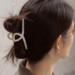 Wing Bling Hair Accessories For Women Pure Basic X One Size -Wing Bling Online Shop org 1224