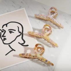 Wing Bling Hair Accessories For Women Pure Basic X One Size -Wing Bling Online Shop org 1226