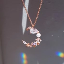 Wing Bling Necklaces & Pendants For Women No Color Specification X One Size 8 Wing Bling Necklaces & Pendants For Women No Color Specification X One Size -Wing Bling Online Shop org 1228