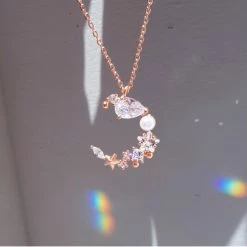 Wing Bling Necklaces & Pendants For Women No Color Specification X One Size 10 Wing Bling Necklaces & Pendants For Women No Color Specification X One Size -Wing Bling Online Shop org 1230