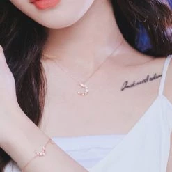 Wing Bling Necklaces & Pendants For Women No Color Specification X One Size 11 Wing Bling Necklaces & Pendants For Women No Color Specification X One Size -Wing Bling Online Shop org 1231