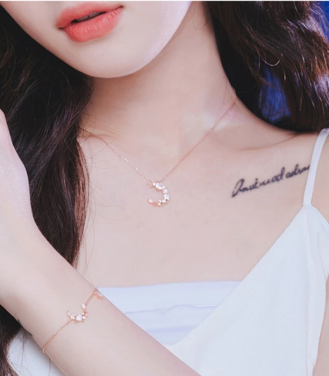 Wing Bling Necklaces & Pendants For Women No Color Specification X One Size 7 Wing Bling Necklaces & Pendants For Women No Color Specification X One Size - Image 5