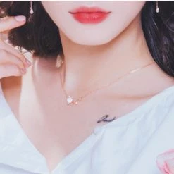 Wing Bling Necklaces & Pendants For Women Gold X One Size -Wing Bling Online Shop org 1233