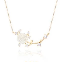 Wing Bling Necklaces & Pendants For Women Gold X One Size -Wing Bling Online Shop org 1235
