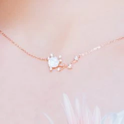 Wing Bling Necklaces & Pendants For Women Gold X One Size -Wing Bling Online Shop org 1238